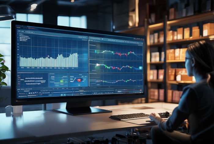 进销存免费 - 进销存免费财务软件