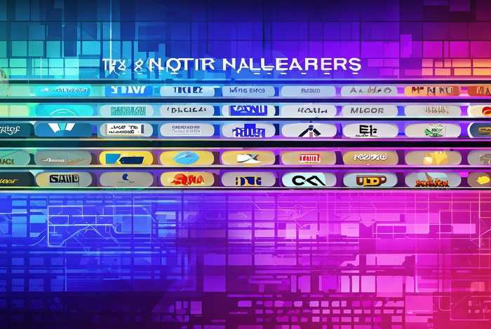 十大导航网站排行榜，十大导航网站排行榜最新