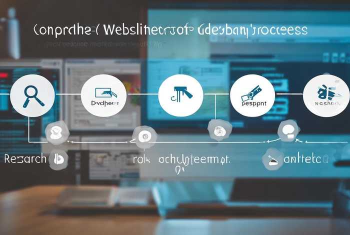 企业网站建设流程有哪些、企业网站建设流程有哪些内容
