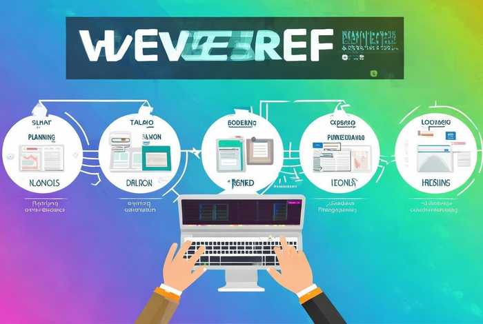 建立网页的基本步骤，建立网页的基本步骤是