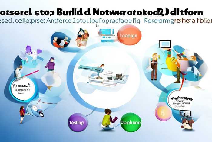 如何搭建网络平台 如何搭建网络平台教学设计