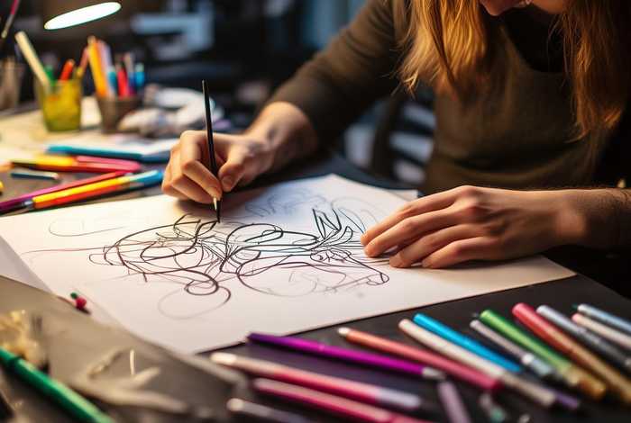 免费设计自己的签名怎么写 免费设计自己的签名怎么写好看