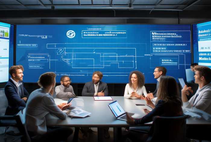 商城APP开发方案；商城app开发方案怎么写