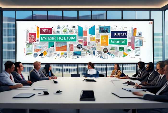 企业论坛策划设计 企业论坛策划设计方案