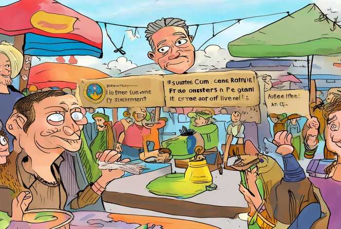 免费的定制v靠谱吗，免费定制签名是真的吗