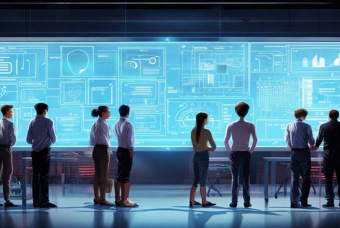 开发一个软件需要哪些专业；开发一个软件需要哪些专业知识