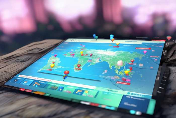 跨境导航网站 - 跨境导航网站免费使用