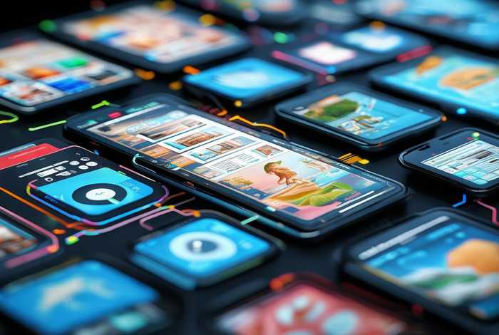 跨境电商手机店铺网络搭建、跨境电商网站搭建