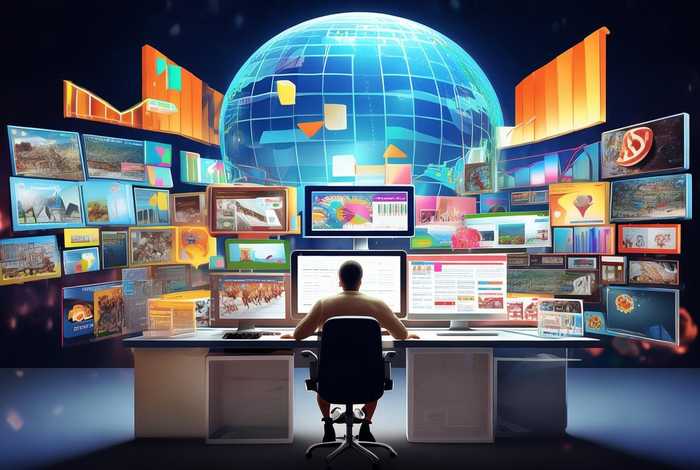 如何在网上做网页推广赚钱 如何在网上做网页推广赚钱呢