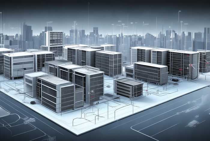 企业网组建设计方案、企业网组建设计方案怎么写