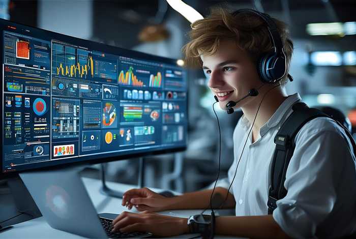 网络营销工程师 - 网络营销工程师是干什么的