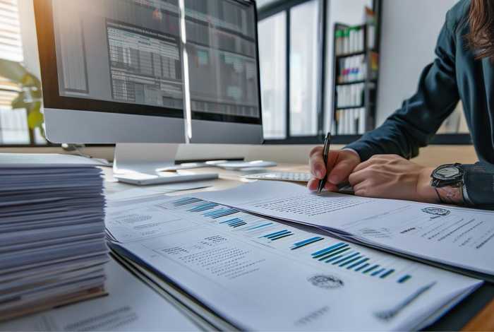 企业建账的步骤 - 企业建账的步骤是什么