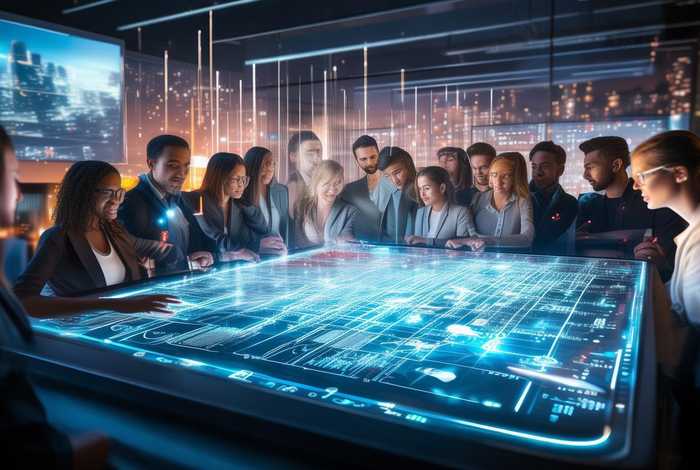 数字化经营引流获客 数字化营销开启获客新思维