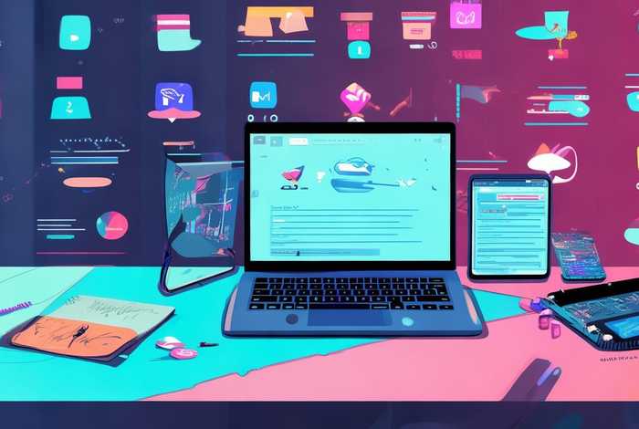 如何创建个人网址（如何创建个人网址和邮箱）