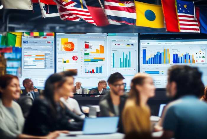 跨境电商建站系统推荐，跨境电商建站工具