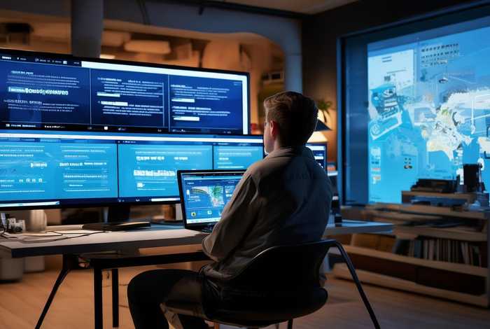 如何申请免费的域名服务 - 如何申请免费的域名服务器