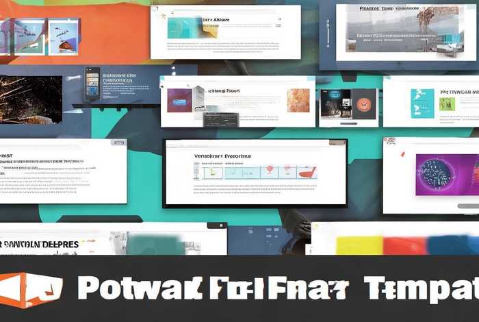 免费制作ppt模板的软件 - 免费制作ppt模板的软件有哪些