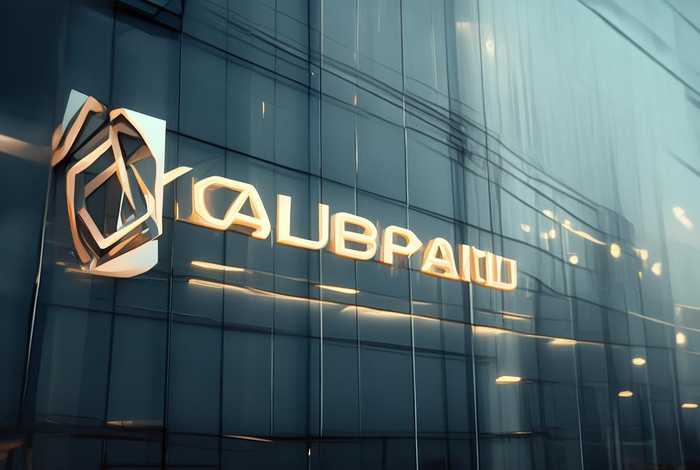 科技公司门头设计效果图；科技公司门头设计效果图大全