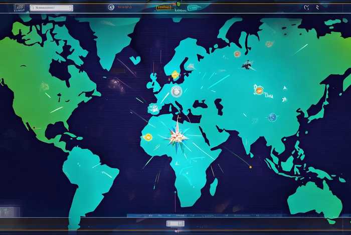 跨境卖家导航；跨境卖家导航官网入口