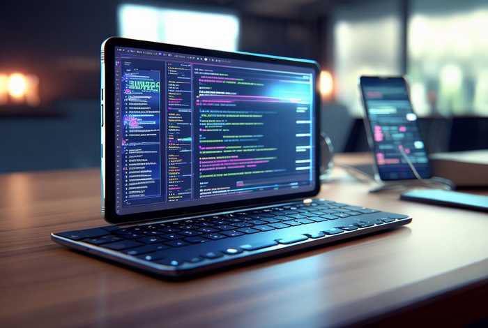 如何在手机上制作软件程序（如何在手机上制作软件程序文件）