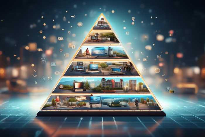 企业建站的层次有哪些要求 - 企业建站的层次有哪些要求呢