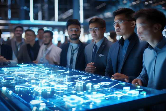 腾讯云架构；腾讯云架构师峰会