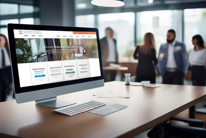 企业网站 建设，企业网站 建设公司