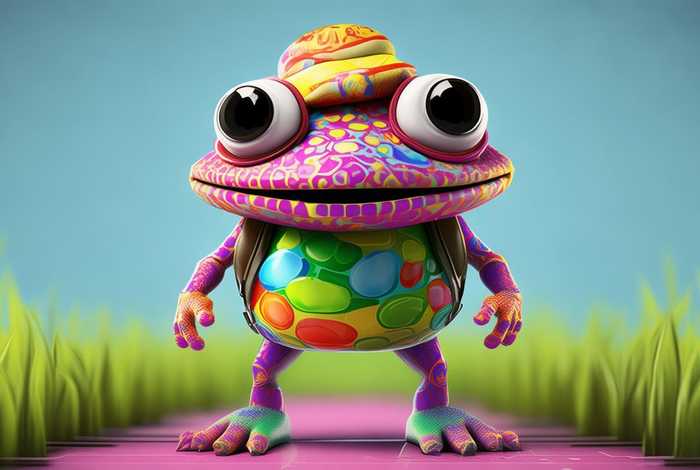 人设生成器测试蛙，人设生成器网站