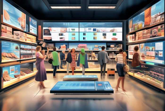 网上商城的三个基本组成部分；网上商城的三个基本组成部分包括