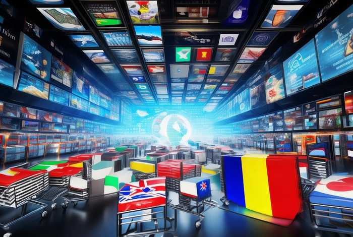 跨境电商平台有哪些、跨境电商平台有哪些? 跨境电商平台有哪些、跨境电商平台有哪些?