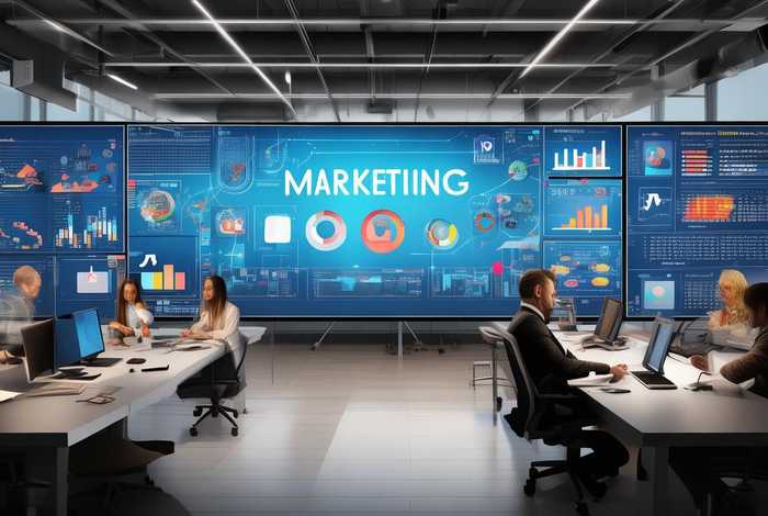 网络公司营销策划 网络营销策划公司经营范围