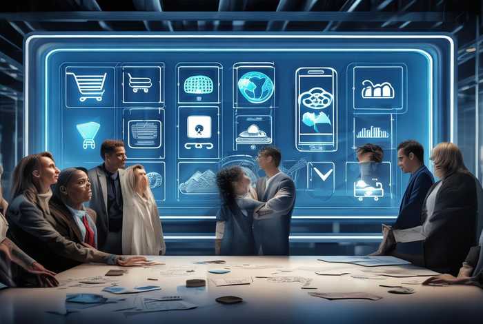 数字化经营要搭建哪些平台项目(数字化经营要搭建哪些平台项目呢) 数字化经营要搭建哪些平台项目(数字化经营要搭建哪些平台项目呢)