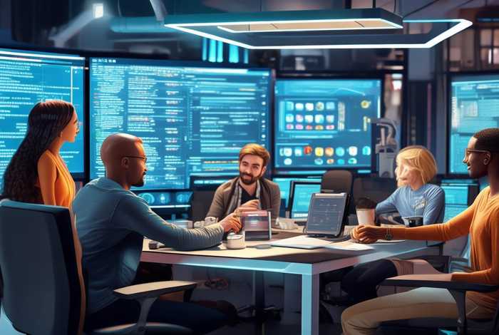 开发app属于什么行业（开发app属于什么行业类别）