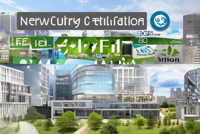 建筑认证有哪些 - 建筑认证有哪些项目 建筑认证有哪些 - 建筑认证有哪些项目