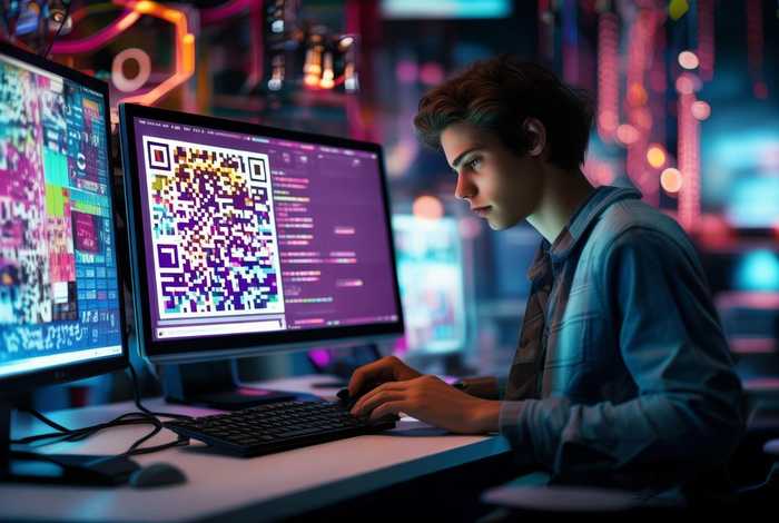 如何制作二维码链接小程序，如何制作二维码链接小程序教程