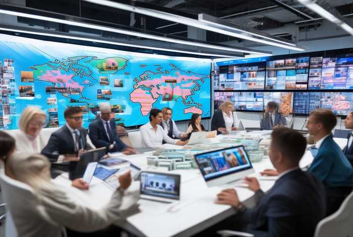 跨境电商自建站平台，跨境电商自建站平台是什么