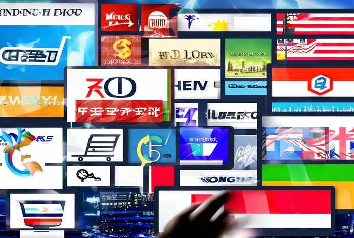 跨境电商的相关网站 跨境电商的相关网站包括