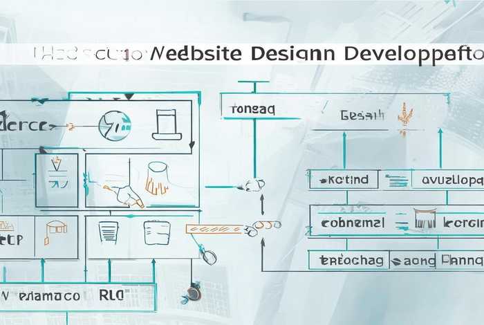 教学网站设计与开发毕业论文；教学网站设计与开发毕业论文怎么写
