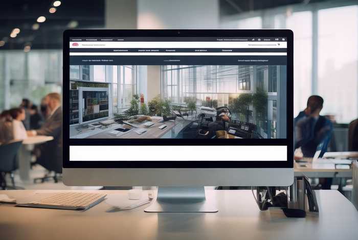 企业有必要建立自己的网站 - 企业有必要建立自己的网站吗