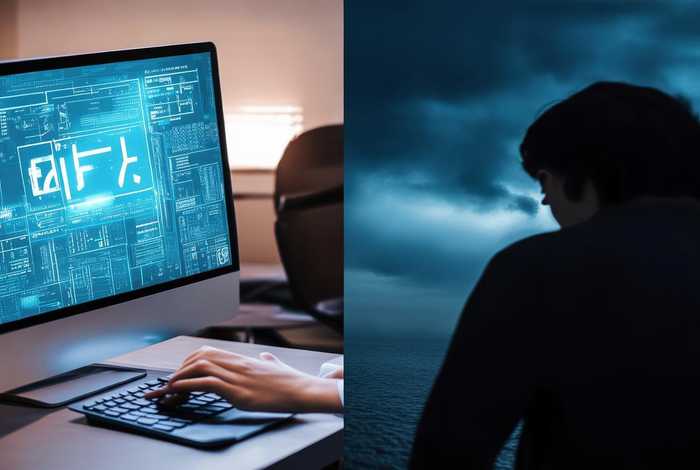 申请自己的网站 - 申请自己的网站是有风险的吗