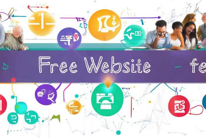 免费搭建自己的官网，如何免费搭建自己的网站