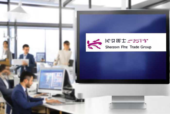 深圳外贸集团官网；深圳外贸集团官网招聘