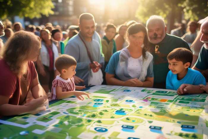 全国文明城市创建我们讲 全国文明城市创建我们讲述