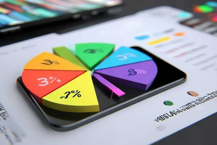 开发app所需的各种费用 - 开发app所需的各种费用占比