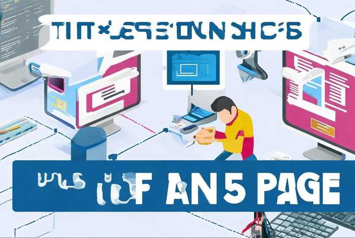 如何制作h5页面 - 如何制作h5页面链接 如何制作h5页面 - 如何制作h5页面链接