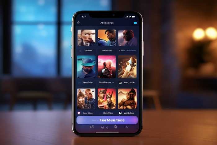 手机上哪个网站看电影最好 手机上哪个网站看电影最好免费