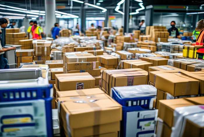 跨境电商海外专线；海外跨境电商平台