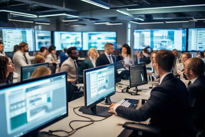 软件技术一般在哪上班,学软件技术的就业方向 软件技术一般在哪上班,学软件技术的就业方向