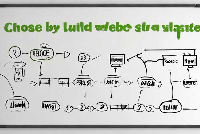 建网站的步骤(建网站的基本步骤) 建网站的步骤(建网站的基本步骤)