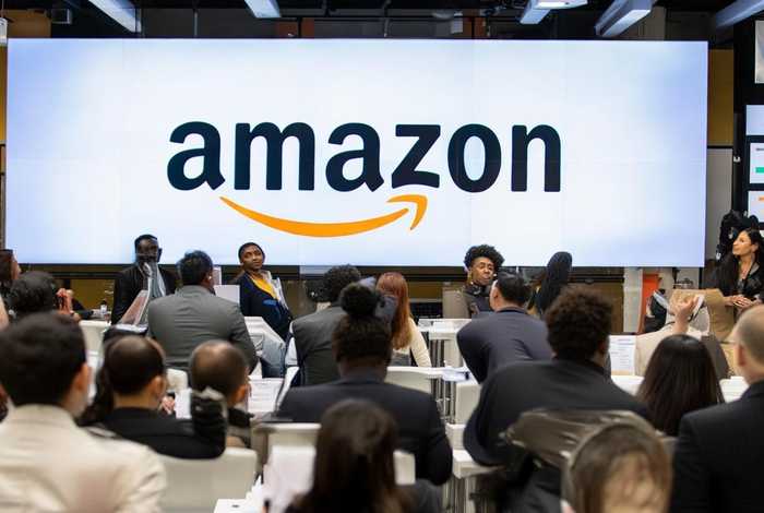 跨境电商亚马逊培训孵化以及运营 - 亚马逊跨境电商培训公司